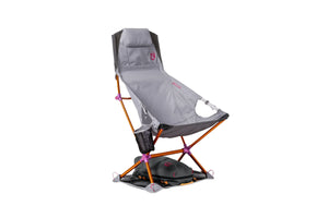 Nemo Chairs Quicksilver Satellite Reclining Chair 10507112406NS
