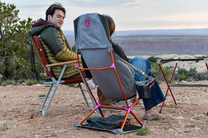 Nemo Chairs Satellite Reclining Chair