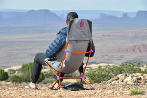 Nemo Chairs Satellite Reclining Chair