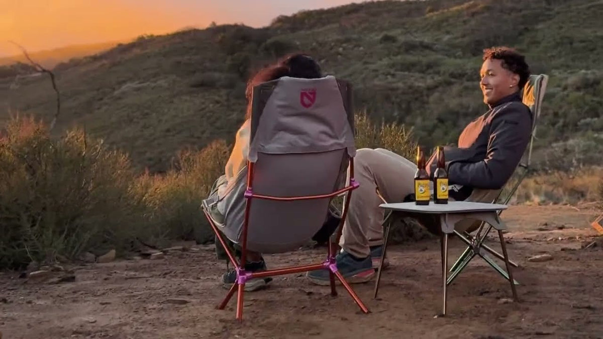 Nemo Chairs Satellite Reclining Chair