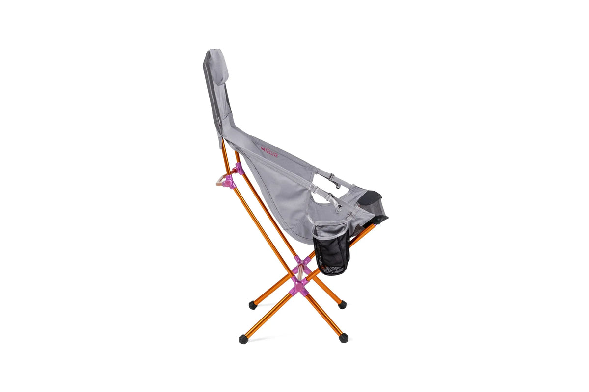 Nemo Chairs Satellite Reclining Chair