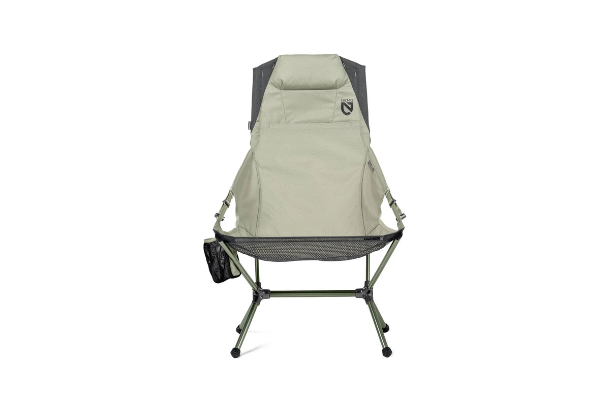 Nemo Chairs Satellite Reclining Chair
