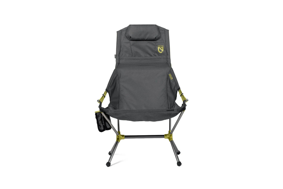 Nemo Chairs Satellite Reclining Chair