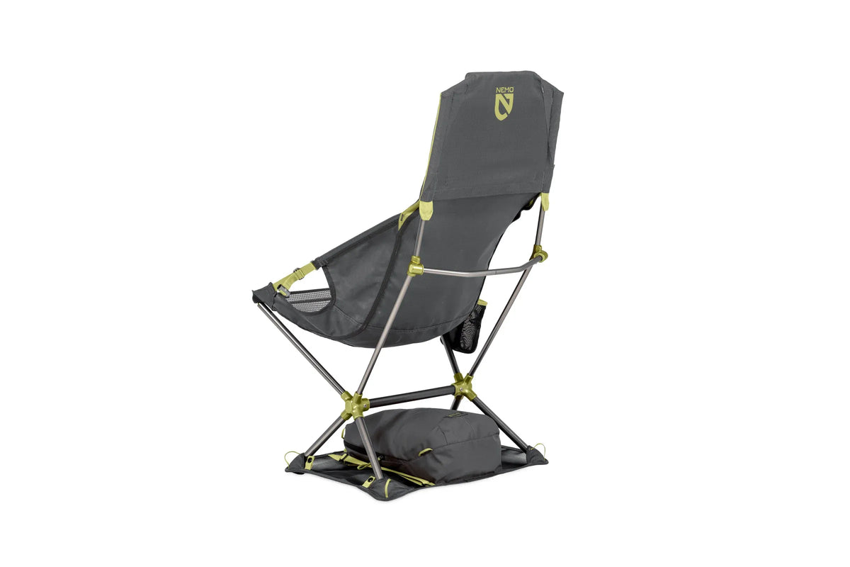 Nemo Chairs Satellite Reclining Chair