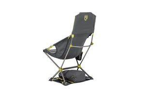 Nemo Chairs Satellite Reclining Chair