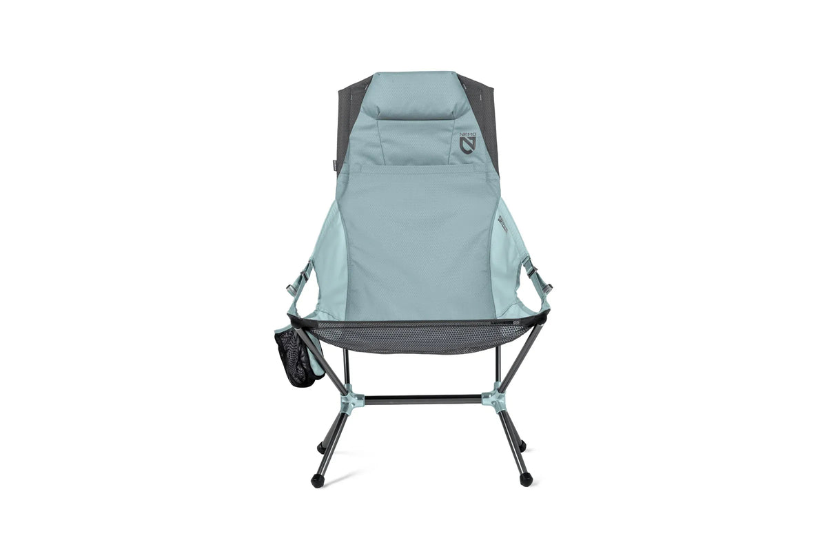 Nemo Chairs Satellite Reclining Chair