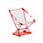Nemo Chairs Spicy Orange Moonlite Elite Reclining Camp Chair 10500512405NS