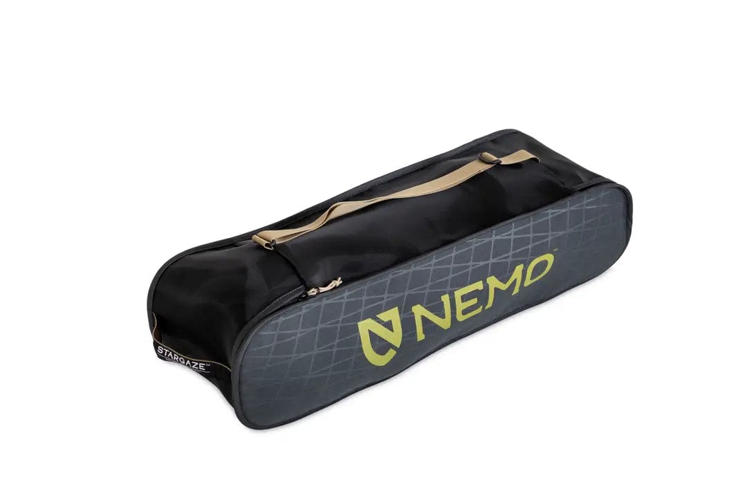 Nemo Chairs Stargaze Reclining Camp Chair