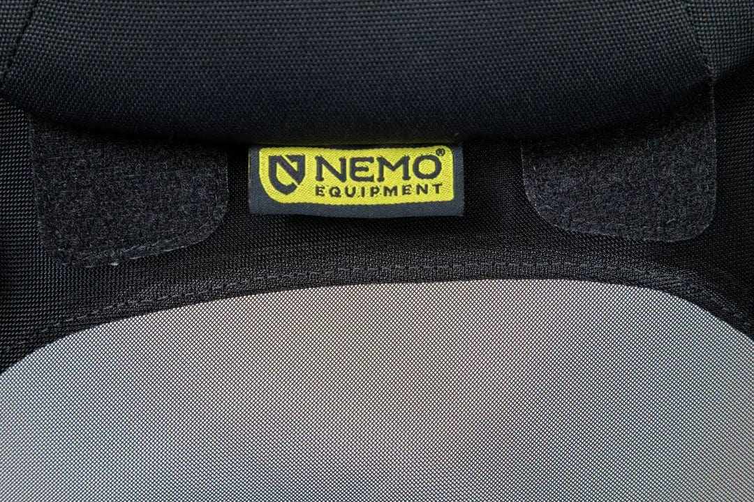 Nemo Chairs Stargaze Reclining Camp Chair