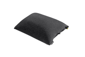 Nemo Pillow Black Pearl/ Birch Bud Fillo King Camping Pillow 10472012142NS