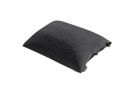 Nemo Pillow Black Pearl/ Birch Bud Fillo King Camping Pillow 10472012142NS