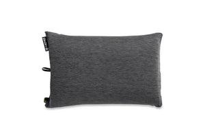 Nemo Pillow Black Pearl/Birch Bud / Regular Fillo Backpacking & Camping Pillow 10471912142NS