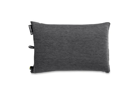 Nemo Pillow Black Pearl/Birch Bud / Regular Fillo Backpacking & Camping Pillow 10471912142NS