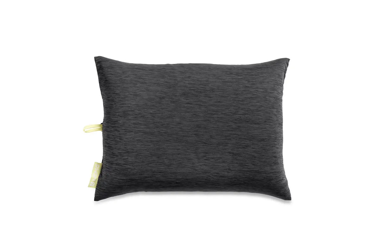 Nemo Pillow Black Pearl Fillo Elite Ultralight Backpacking Pillow 10471812140NS