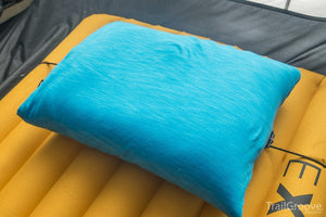 Nemo Pillow Fillo Backpacking & Camping Pillow