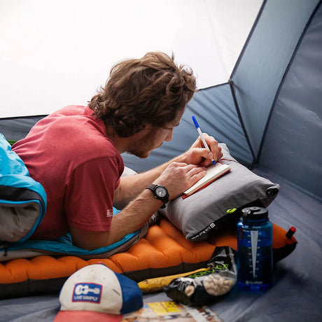 Nemo Pillow Fillo Backpacking & Camping Pillow