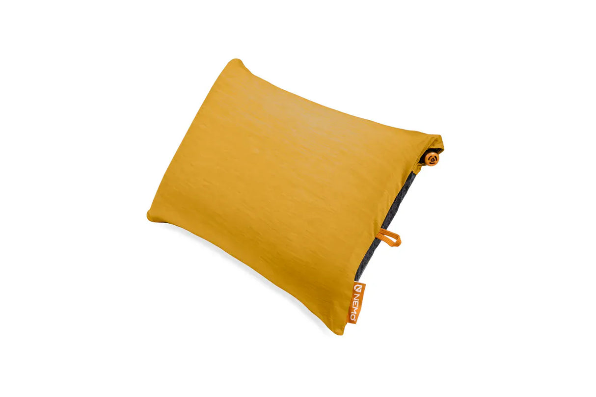Nemo Pillow Fillo Backpacking & Camping Pillow