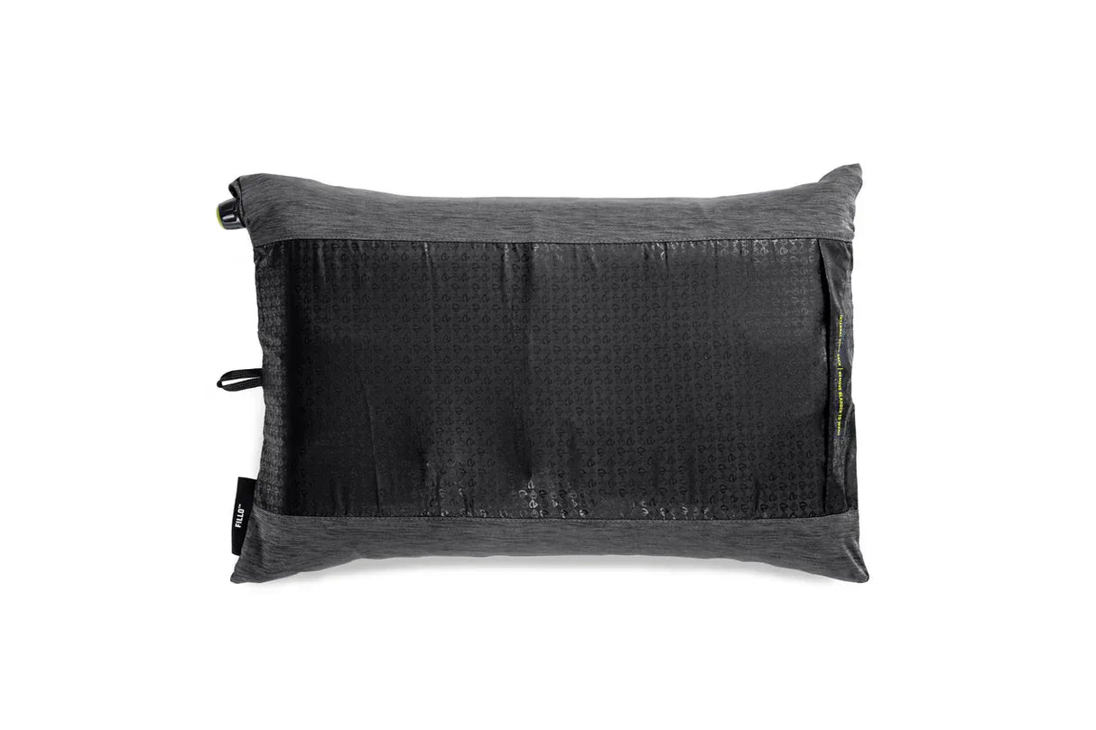 Nemo Pillow Fillo Backpacking & Camping Pillow