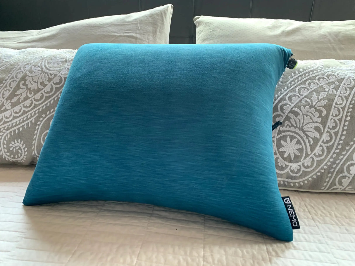 Nemo Pillow Fillo King Camping Pillow