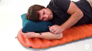 Nemo Pillow Fillo King Camping Pillow