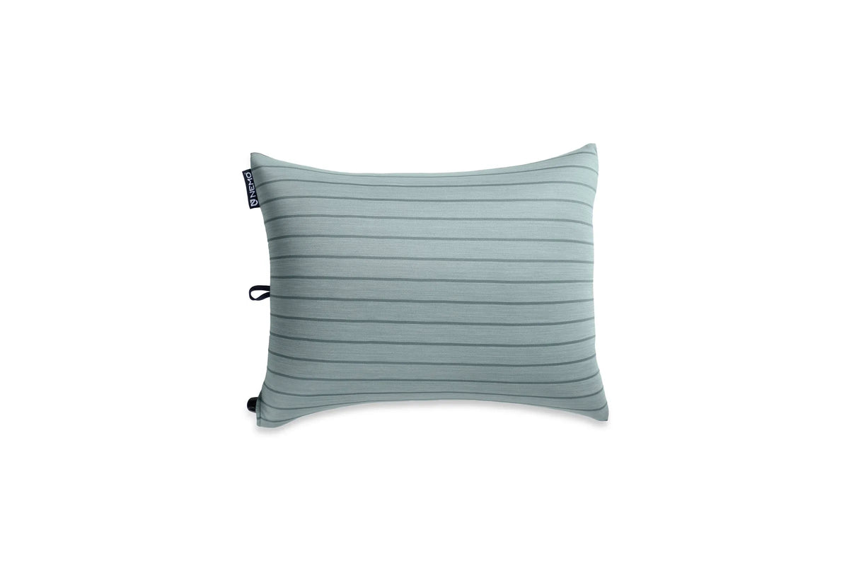Nemo Pillow Fillo King Camping Pillow