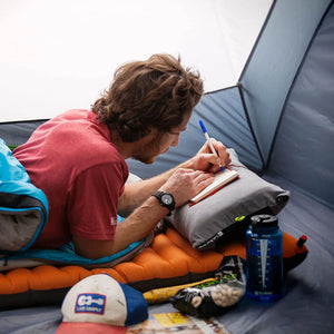 Nemo Pillow Fillo Luxury Camping