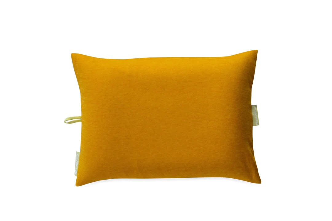 Nemo Pillow Mango Citron Fillo Elite Ultralight Backpacking Pillow 10163411376NS