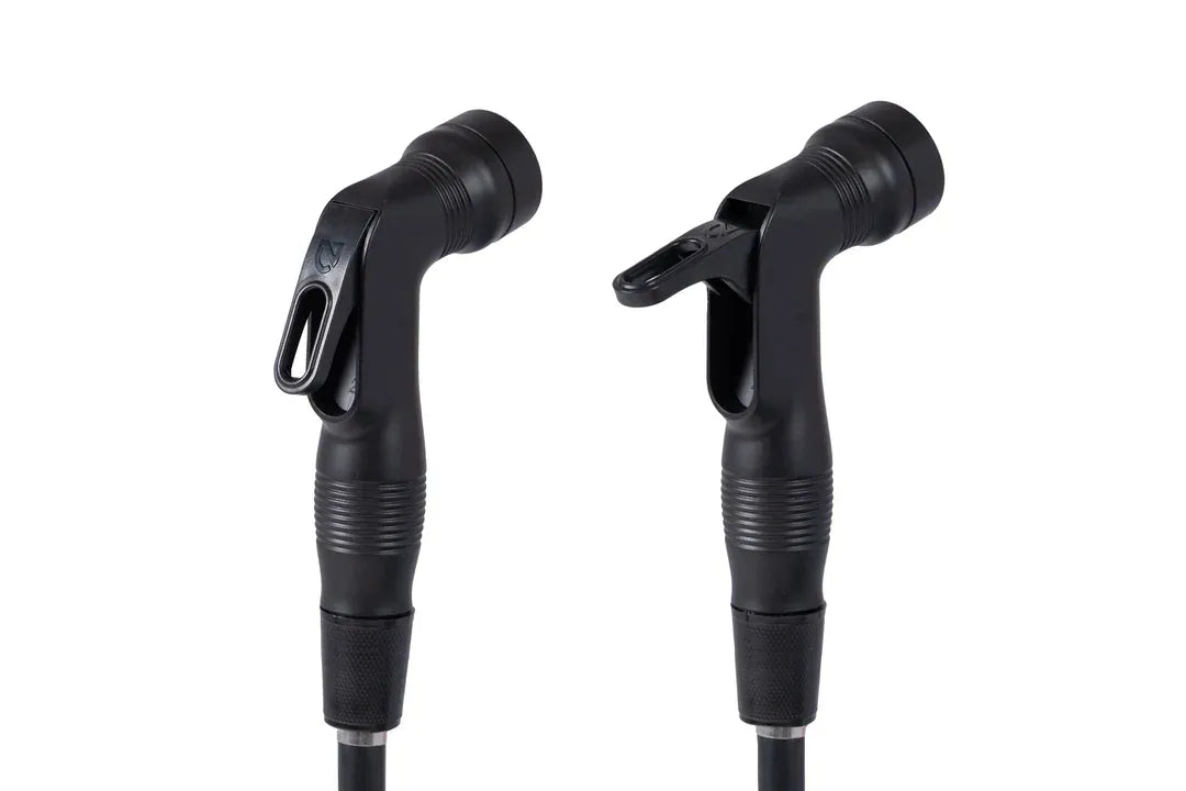 Nemo Shower Helio LX Pressure Shower 10472299999NS
