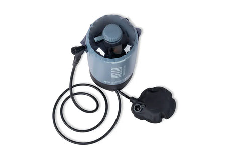 Nemo Shower Helio Pressure Shower 10165010875NS