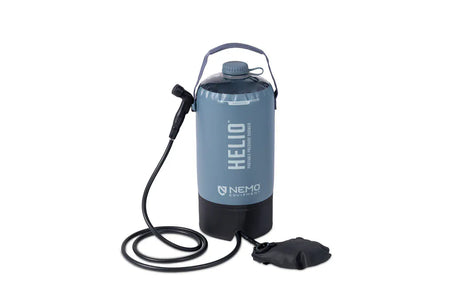 Nemo Shower Helio Pressure Shower 10165010875NS