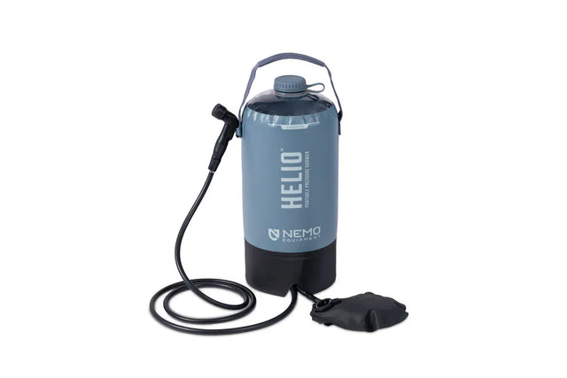 Nemo Shower Helio Pressure Shower 10165010875NS