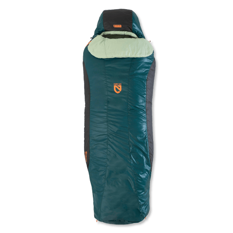 Nemo Sleeping Bag 20F / -7C / Regular Tempo Women's Synthetic Sleeping Bag