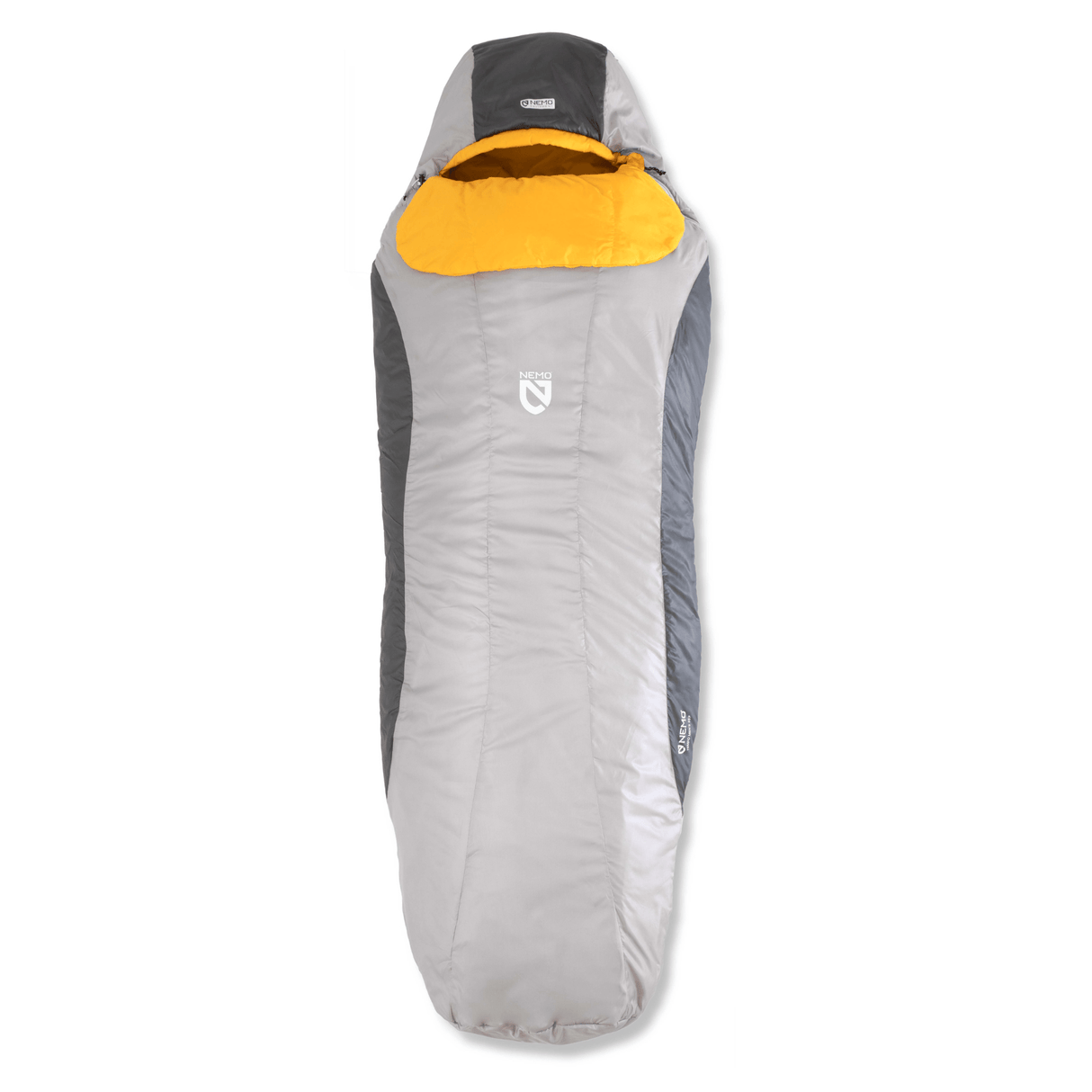 Nemo Sleeping Bag 35F / 2C / Regular Tempo Men's Synthetic Sleeping Bag