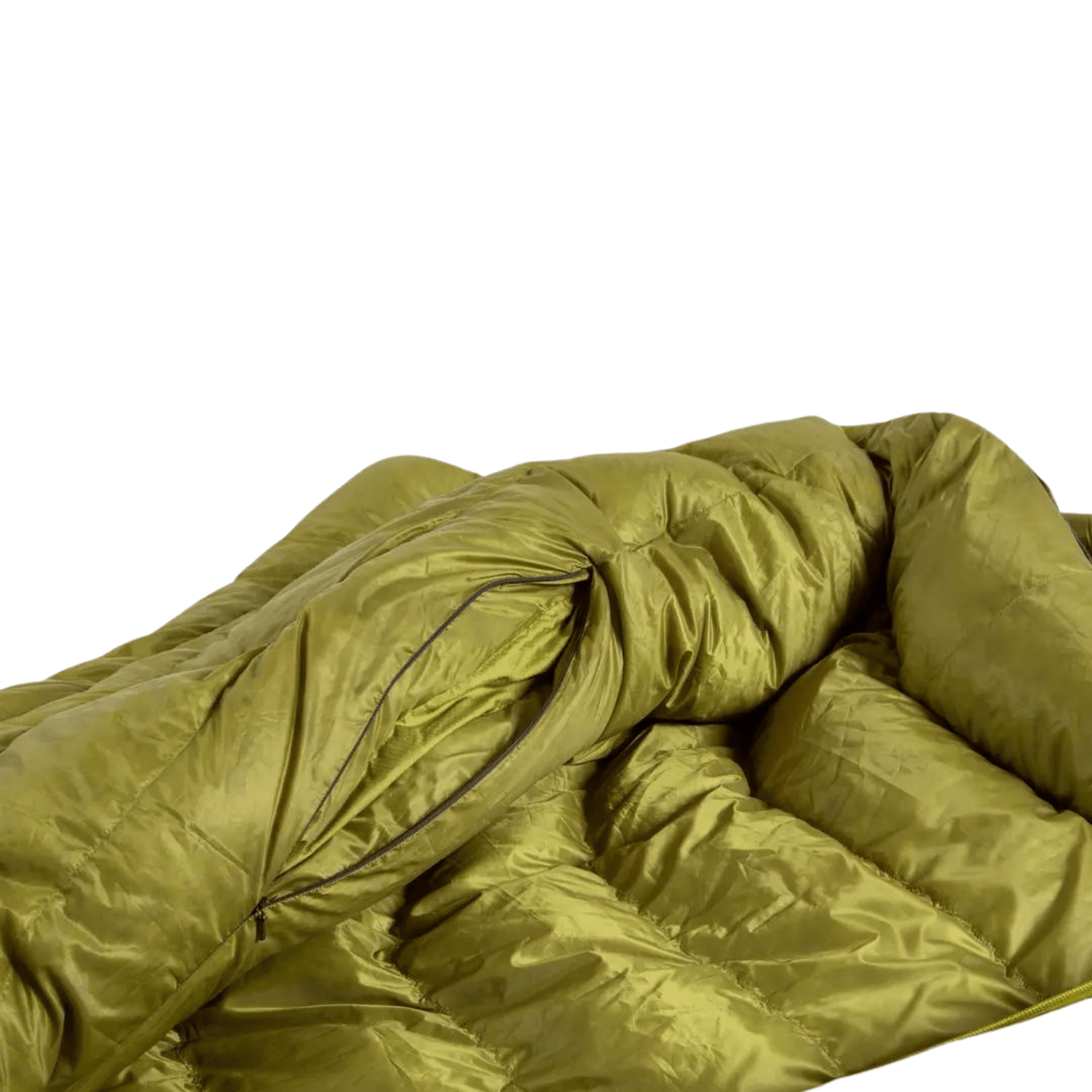 Nemo Sleeping Bag Coda (10/20°F / -12/-6°C) Genderless Endless Promise  Down Mummy Sleeping Bag