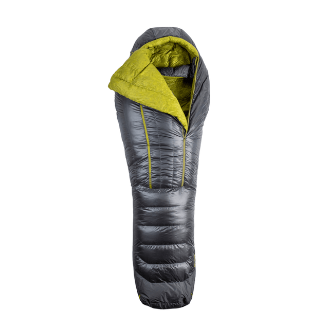 Nemo Sleeping Bag Coda (10/20°F / -12/-6°C) Genderless Endless Promise  Down Mummy Sleeping Bag