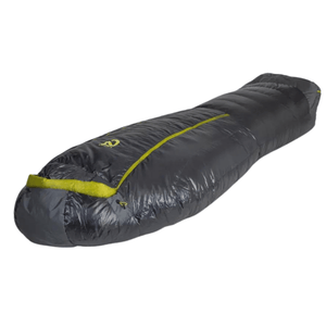 Nemo Sleeping Bag Coda (10/20°F / -12/-6°C) Genderless Endless Promise  Down Mummy Sleeping Bag