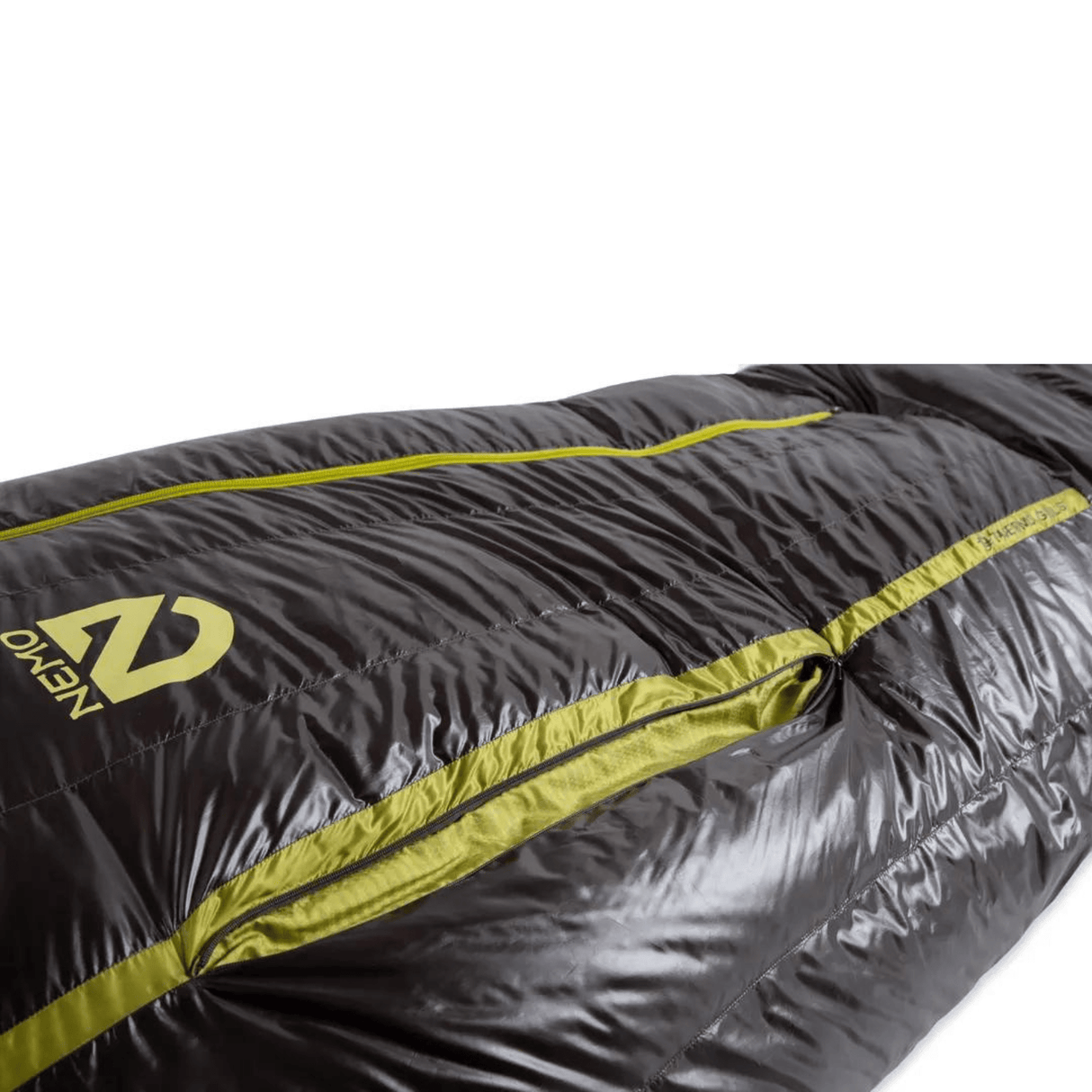 Nemo Sleeping Bag Coda (10/20°F / -12/-6°C) Genderless Endless Promise  Down Mummy Sleeping Bag