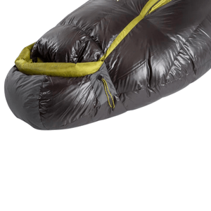 Nemo Sleeping Bag Coda (10/20°F / -12/-6°C) Genderless Endless Promise  Down Mummy Sleeping Bag