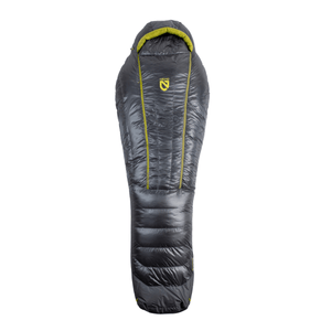 Nemo Sleeping Bag Coda (10/20°F / -12/-6°C) Genderless Endless Promise  Down Mummy Sleeping Bag