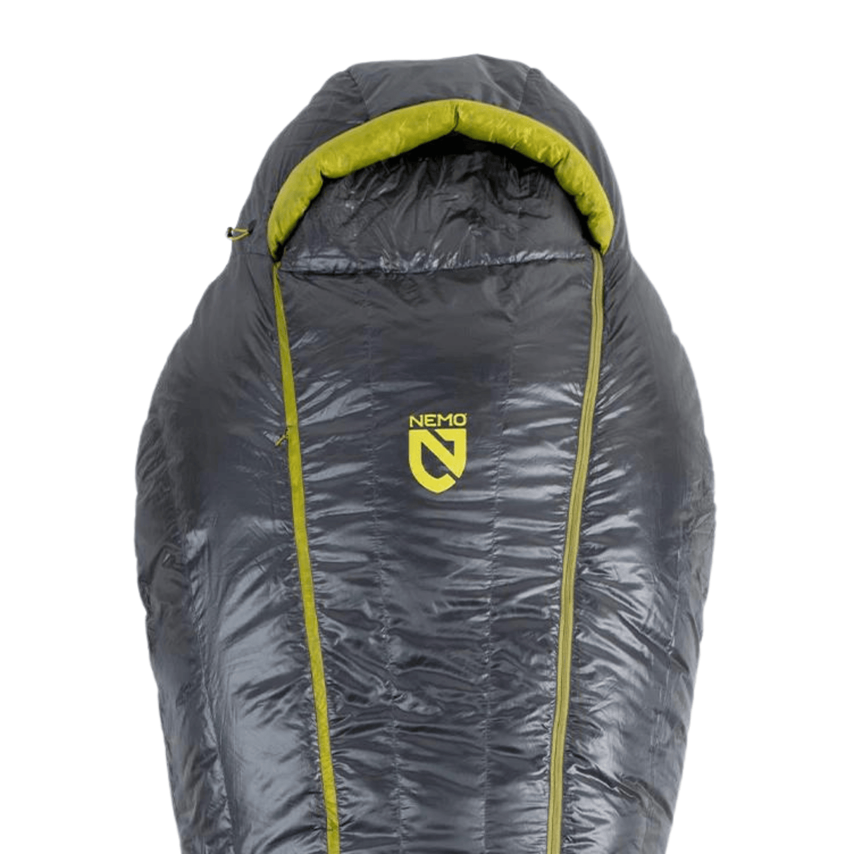 Nemo Sleeping Bag Coda (10/20°F / -12/-6°C) Genderless Endless Promise  Down Mummy Sleeping Bag