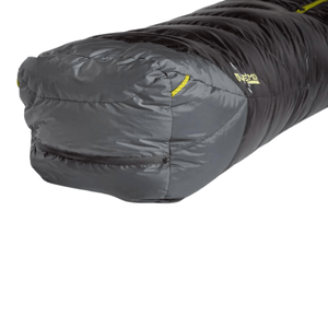 Nemo Sleeping Bag Coda (10/20°F / -12/-6°C) Genderless Endless Promise  Down Mummy Sleeping Bag