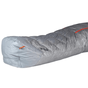 Nemo Sleeping Bag Coda (25/35°F / -3/-1°C) Genderless Endless Promise  Down Mummy Sleeping Bag