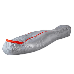 Nemo Sleeping Bag Coda (25/35°F / -3/-1°C) Genderless Endless Promise  Down Mummy Sleeping Bag