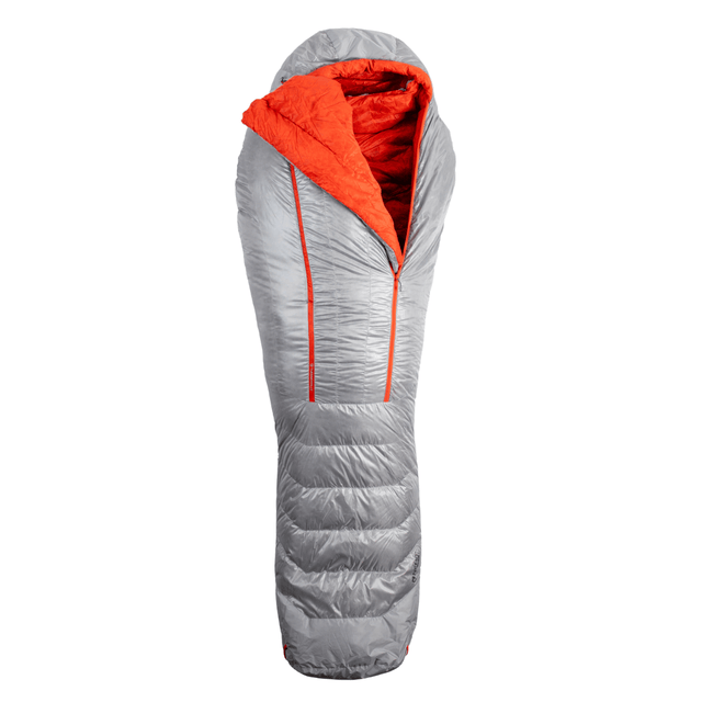 Nemo Sleeping Bag Coda (25/35°F / -3/-1°C) Genderless Endless Promise  Down Mummy Sleeping Bag