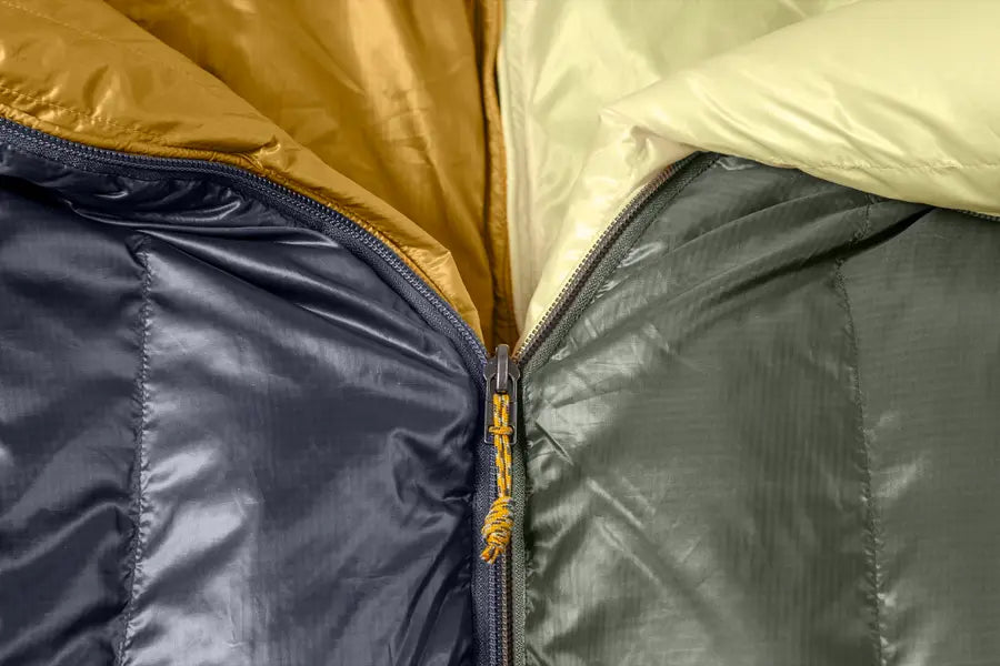 Nemo Sleeping Bag Disco (15°F / -9°C) Endless Promise Sleeping Bag