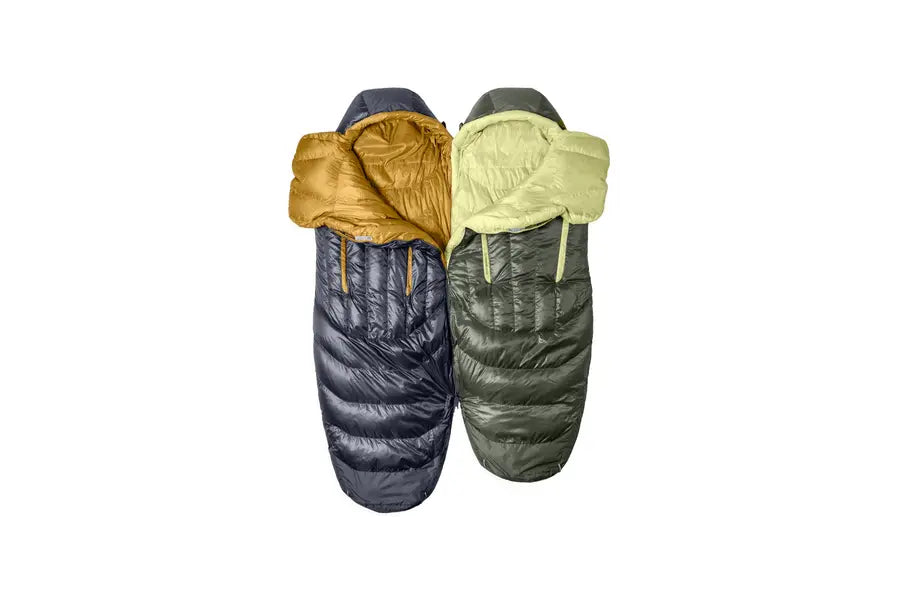Nemo Sleeping Bag Disco (15°F / -9°C) Endless Promise Sleeping Bag