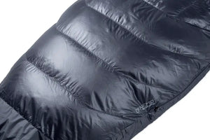 Nemo Sleeping Bag Disco (15°F / -9°C) Endless Promise Sleeping Bag