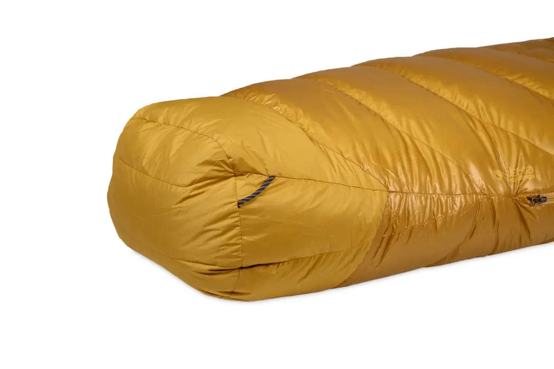 Nemo Sleeping Bag Disco (15°F / -9°C) Endless Promise Sleeping Bag