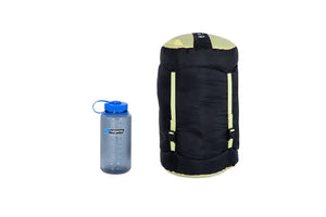 Nemo Sleeping Bag Disco (15°F / -9°C) Endless Promise Womens Sleeping Bag