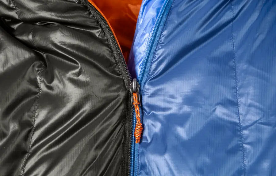 Nemo Sleeping Bag Disco (30°F / -1°C) Endless Promise Sleeping Bag